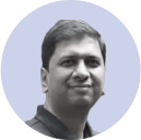 Alok Goel