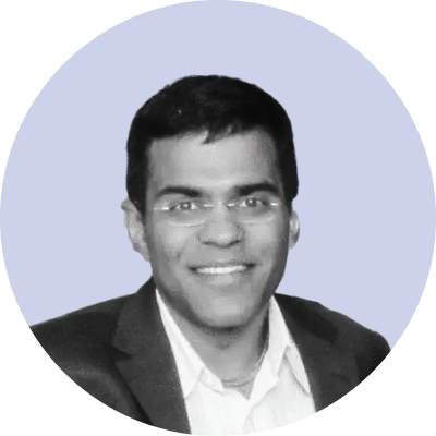 Anand Krishna