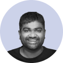 Achuthanand Ravi