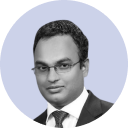 Neeraj Krishnamoorthy