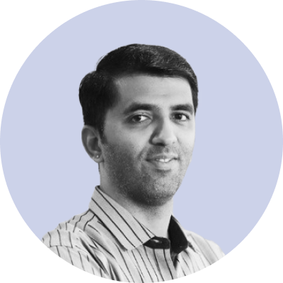 Hemant Kumar