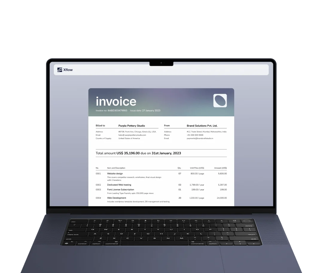 Invoice Hero