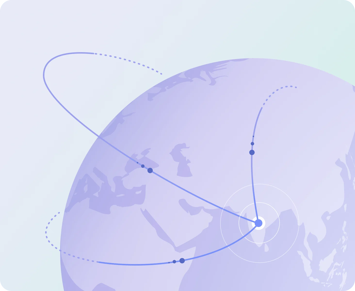 Unlock your business potential with a versatile global payments solution