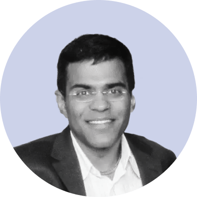 Anand Krishna