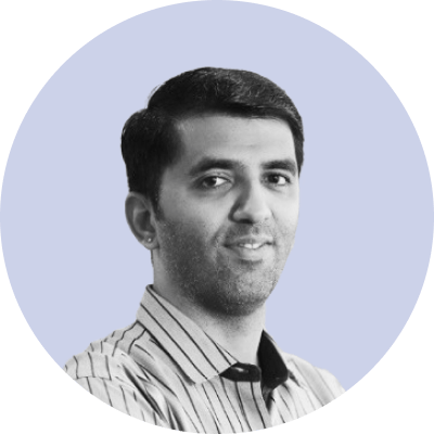 Hemant Kumar