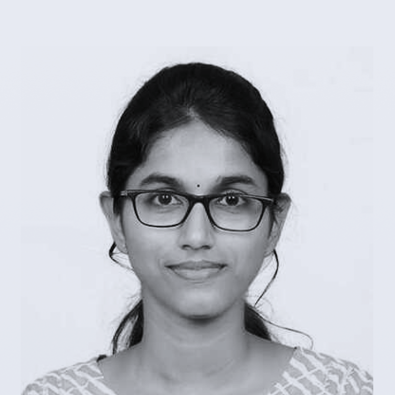 Suvalakshmi R 