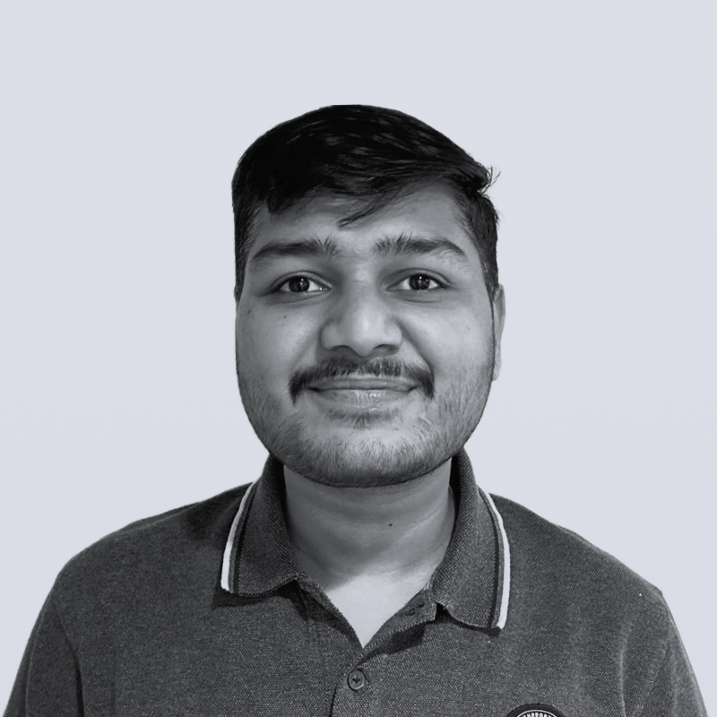 Mayank G 