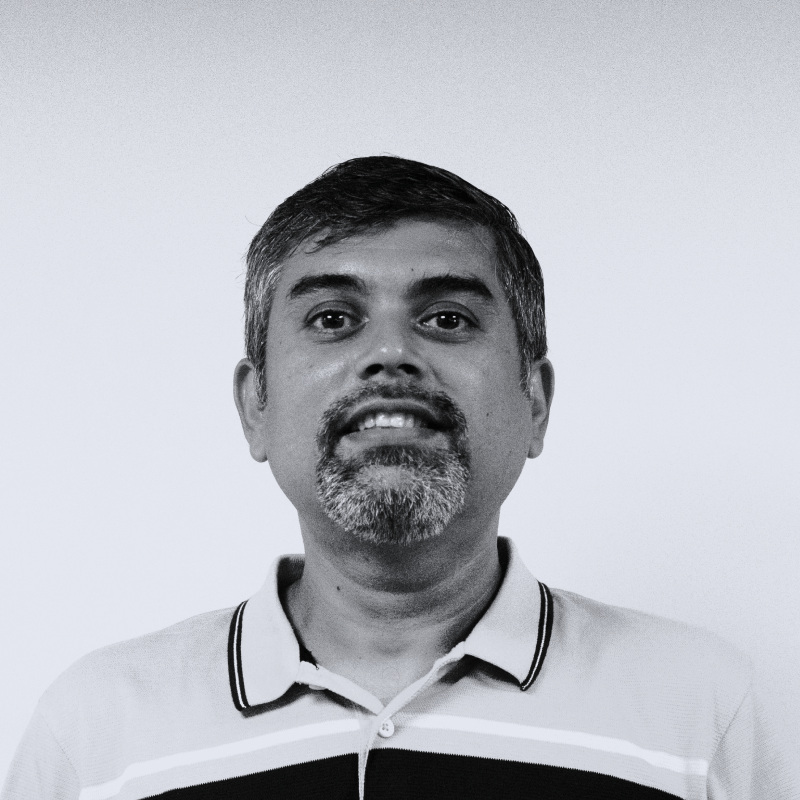 Anand B