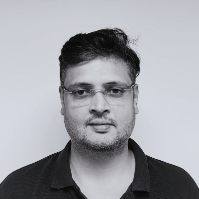 Nimish B