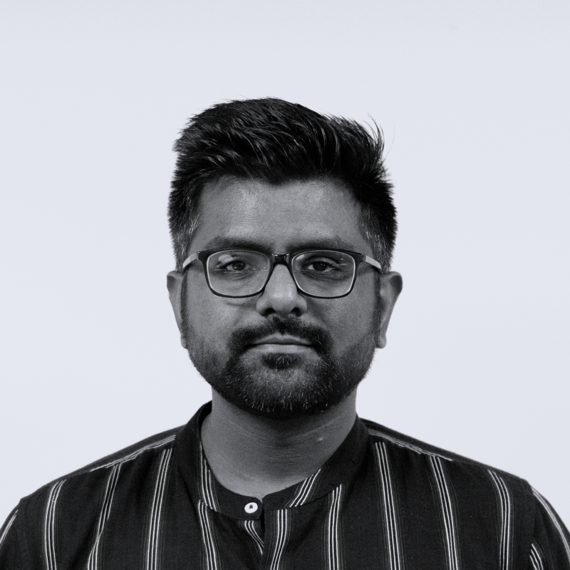 Pranav G