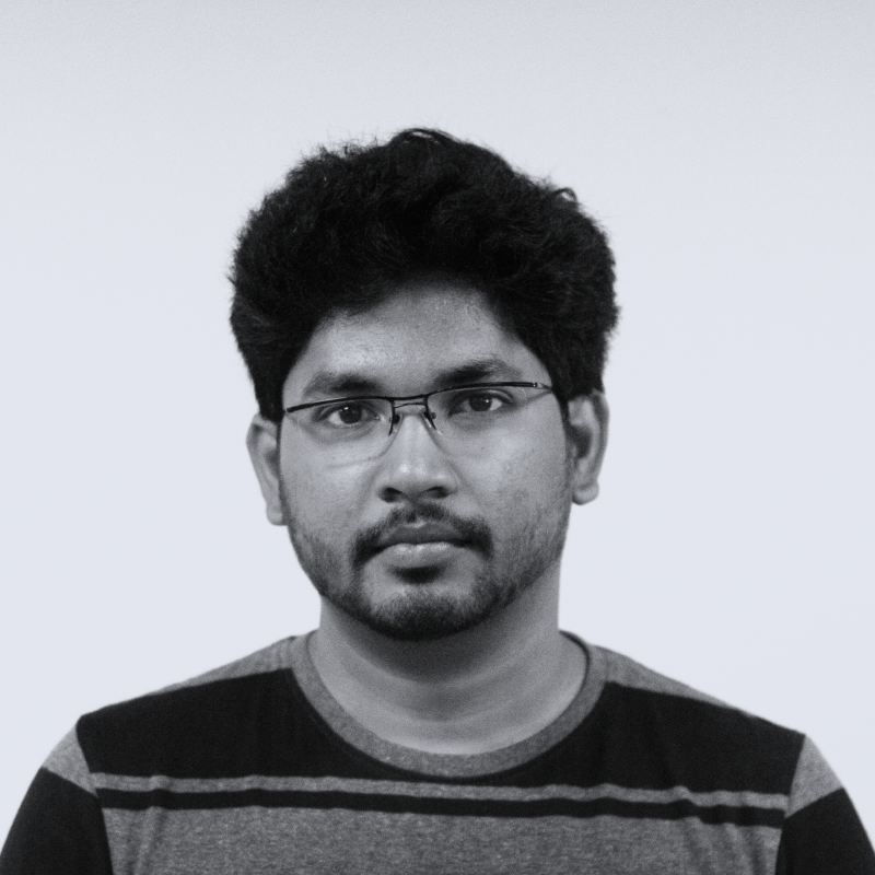 Prasanna V