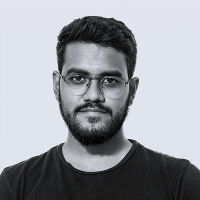 Prateek S