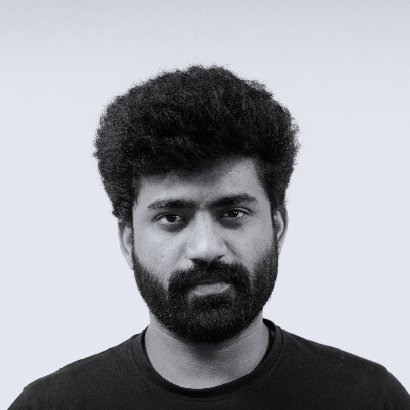 Suriya K