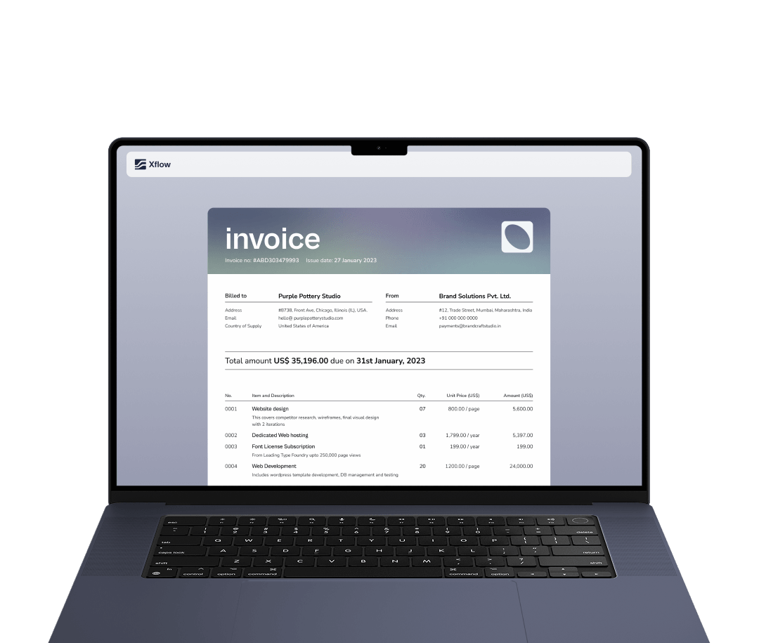 Invoice Hero