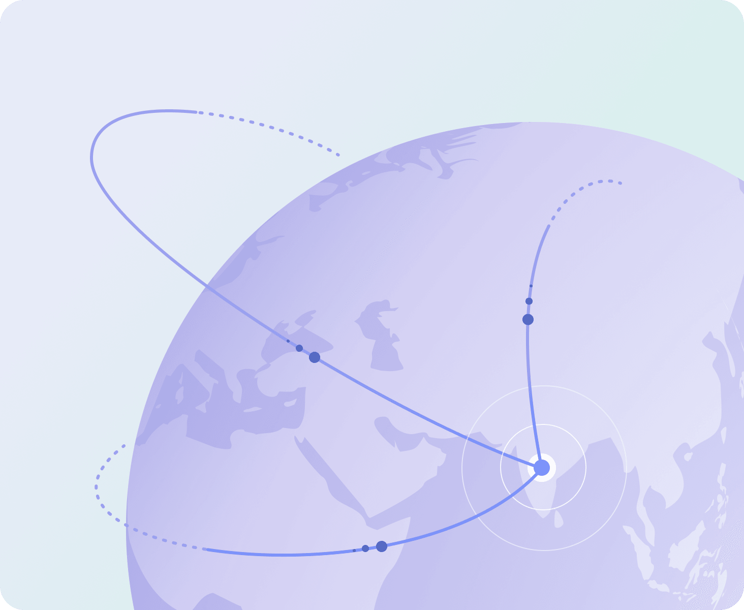 Unlock your business potential with a versatile global payments solution