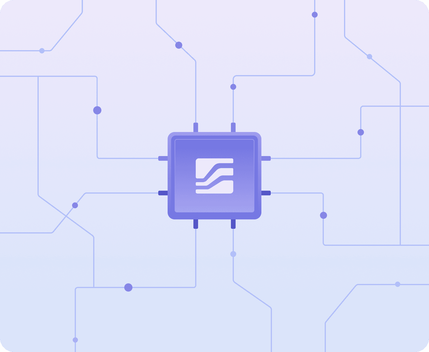 International payments infrastructure for platforms