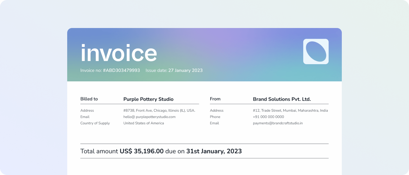 Xflow payments