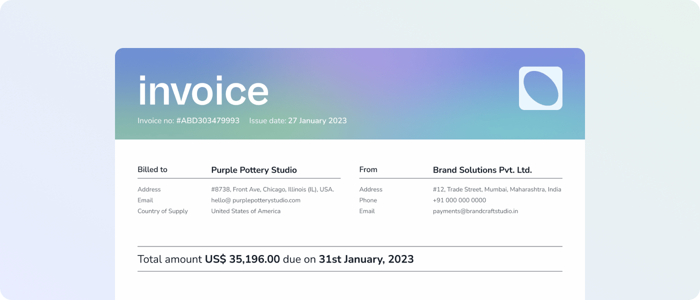 Xflow payments