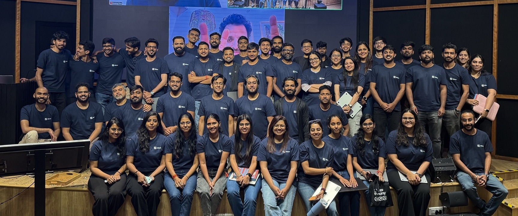 Xflow Team
