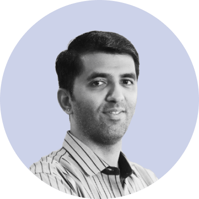 Hemant Kumar