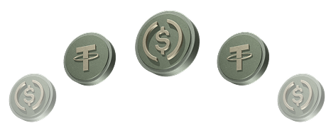 Stablecoin Hero Mobile