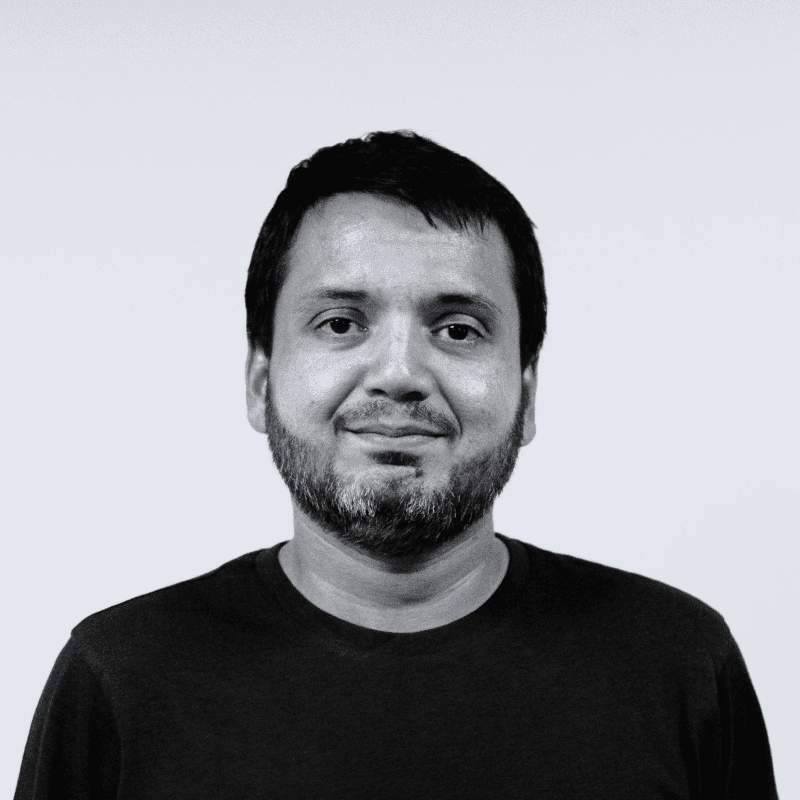 Ashwin Bhatnagar, Co-Founder at XFlow